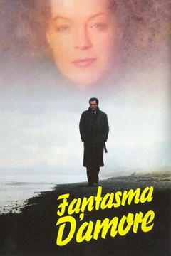 Locandina Fantasma d'amore