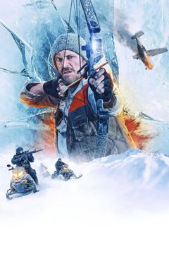 Icefall