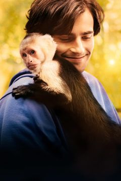 Locandina Gigi & Nate