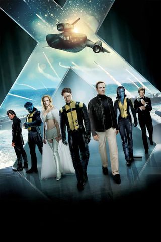 X-Men - L'inizio