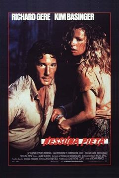 Locandina Nessuna pietà