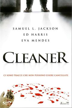 Locandina Cleaner