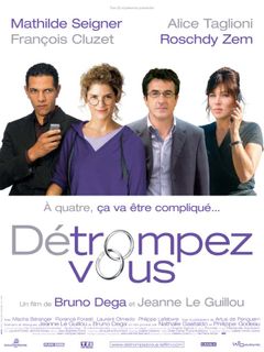 Locandina Détrompez-vous