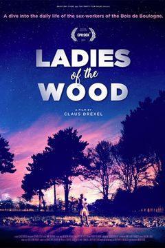 Locandina Ladies of the Wood - Il parco del sesso