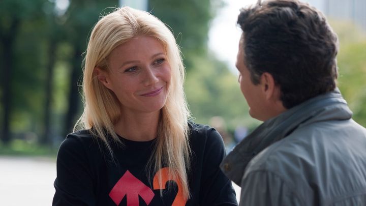 Una scena tratta dal film Tentazioni (ir)resistibili