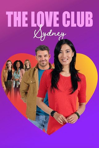 Il club dell'amore: Sidney