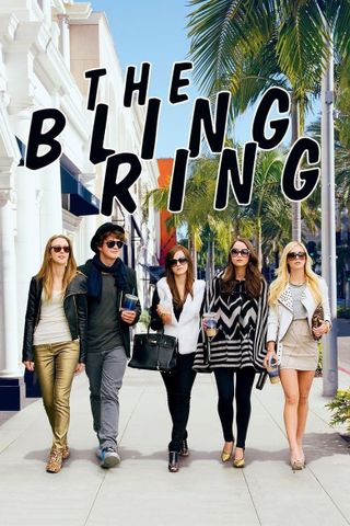 Bling Ring