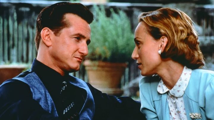 Una scena tratta dal film Una notte per decidere