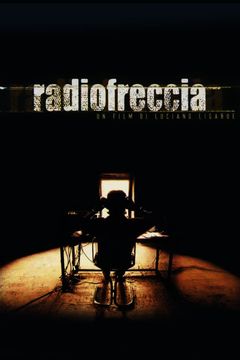 Locandina Radiofreccia