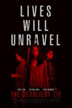 Locandina Una bugia mortale