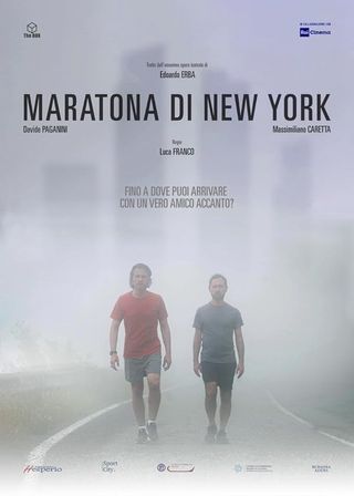 Maratona di New York