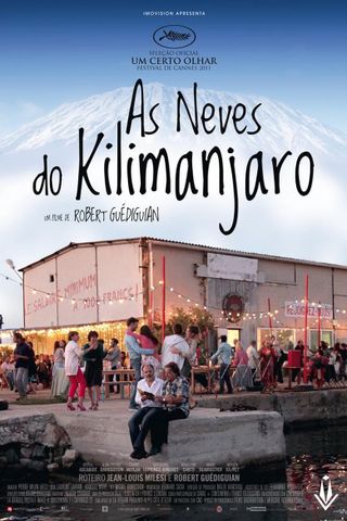 Le Nevi del Kilimangiaro