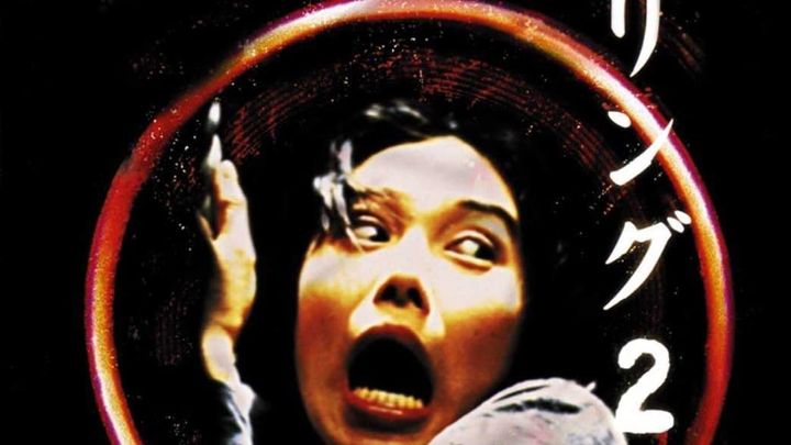 Una scena tratta dal film Ring 2