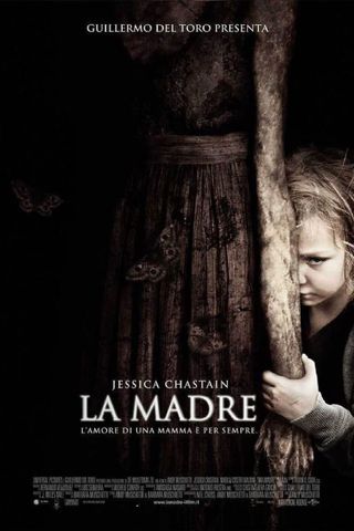 La Madre (Mama)