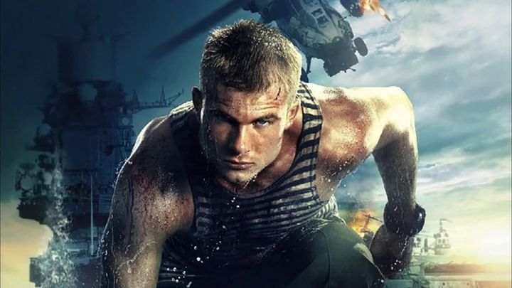 Una scena tratta dal film 22 Minuti