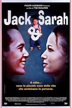 Jack & Sarah