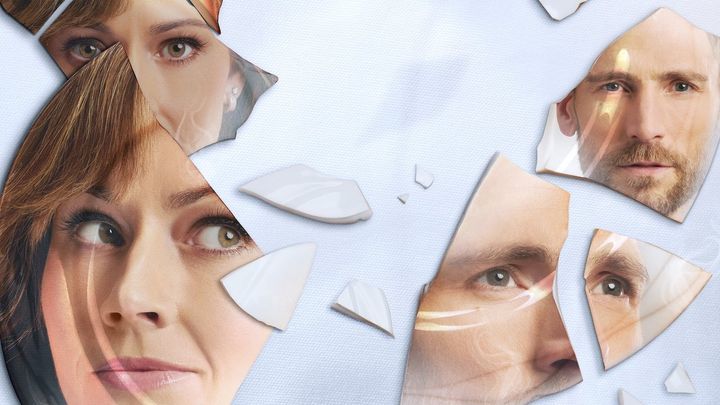 Una scena tratta dal film Curious Caterer: Barbecue mortale