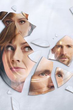 Locandina Curious Caterer: Barbecue mortale