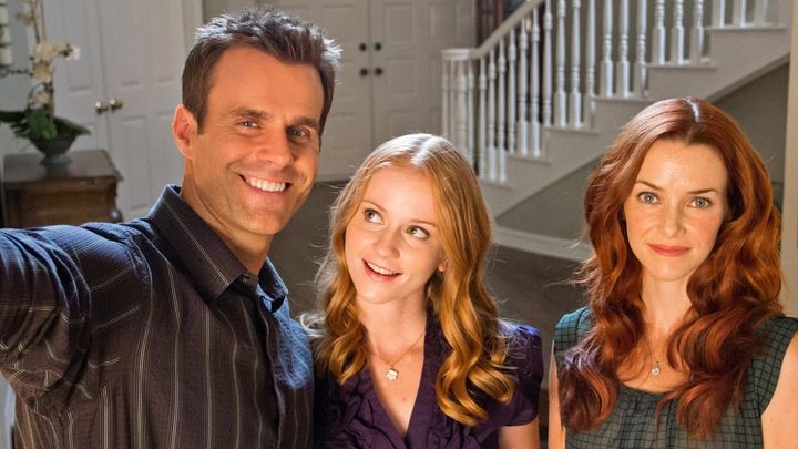 Una scena tratta dal film L'altra madre