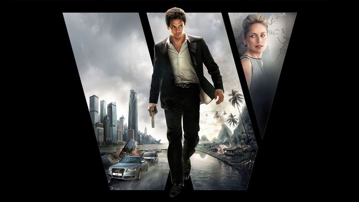 Una scena tratta dal film The Burma Conspiracy - Largo Winch 2