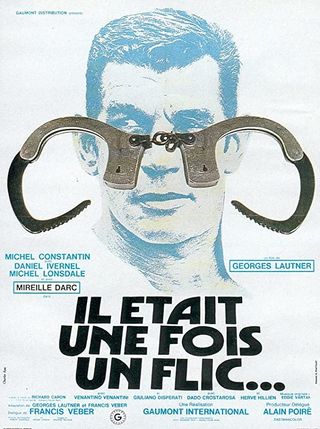 C'era una volta un commissario...
