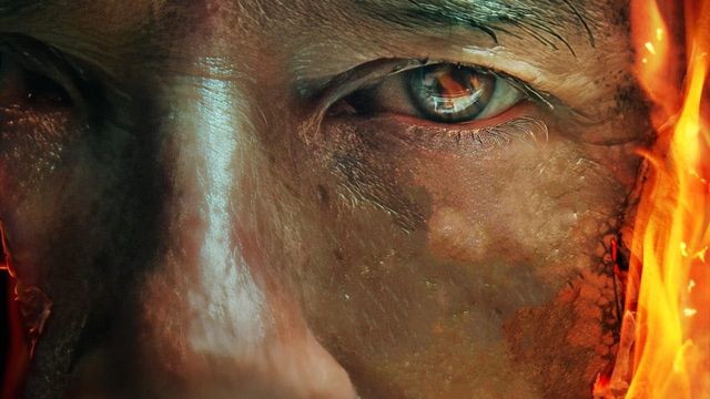 The Infernal Machine, cast e trama film - Super Guida TV