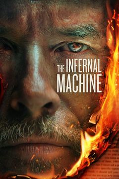 Locandina The Infernal Machine
