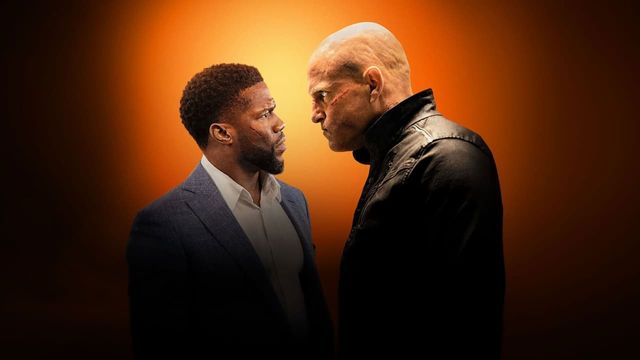 Una scena tratta dal film L'uomo di Toronto