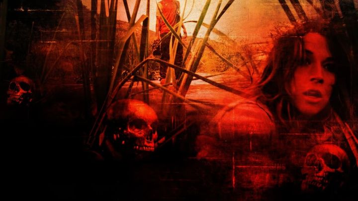 Una scena tratta dal film Paura primordiale