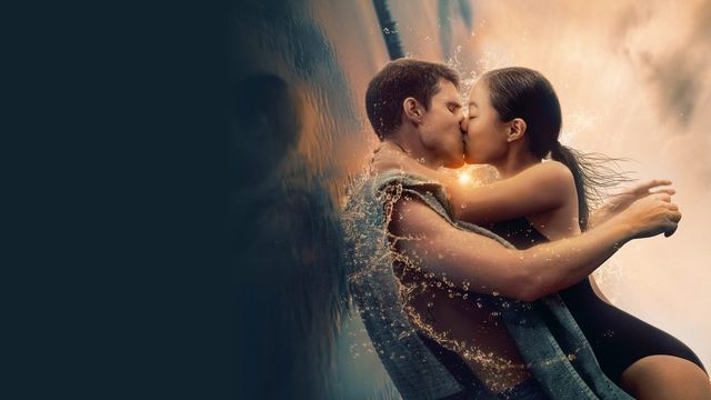 Una scena tratta dal film Float