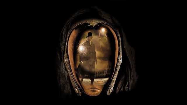 Una scena tratta dal film Vidocq - La maschera senza volto