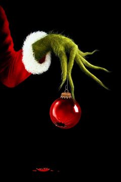 Il Grinch, cast e trama film - Super Guida TV