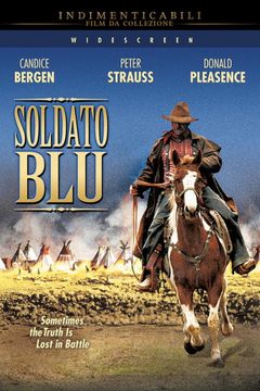 Soldato blu