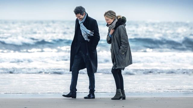 Una scena tratta dal film Le occasioni dell'amore