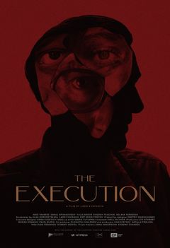Locandina The Execution