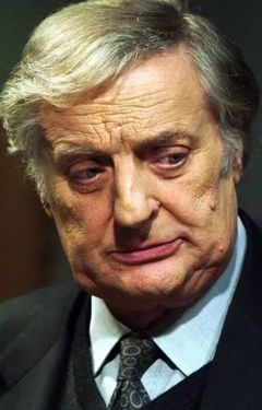 Locandina Maigret e i piaceri della notte