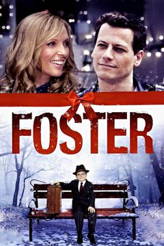 Locandina Foster