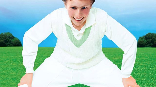 Una scena tratta dal film Un sogno ad occhi aperti