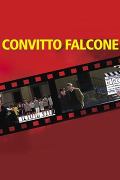 Locandina Convitto Falcone