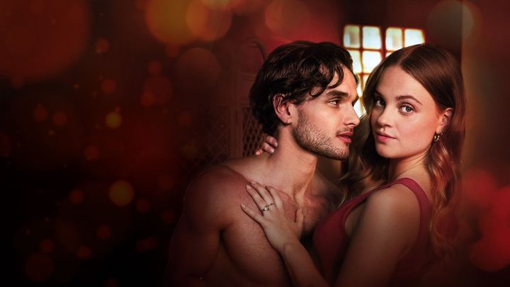 Una scena tratta dal film Red Flags