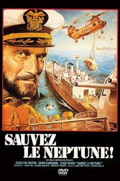 Locandina Salvate il Gray Lady