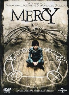 Locandina Mercy