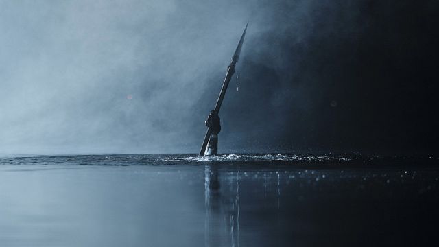 Una scena tratta dal film Camp Miasma - Adolescenza, sesso e morte