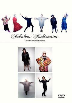 Locandina Le favolose
