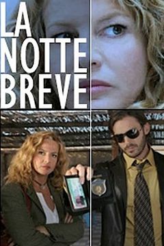 Locandina La notte breve