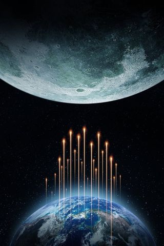 Moon Crash