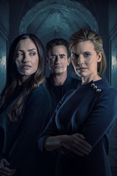 Locandina Blackwater Lane