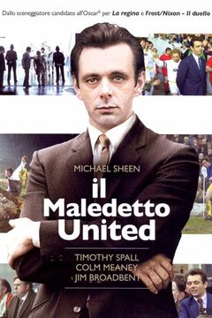 Locandina Il maledetto United