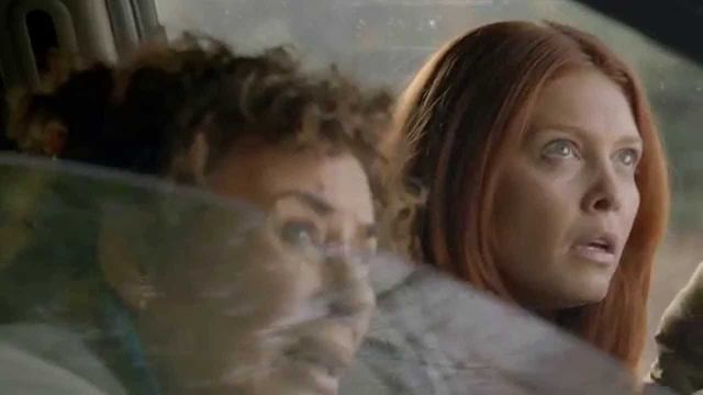 Una scena tratta dal film Deadly Voltage