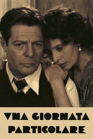 Una giornata particolare